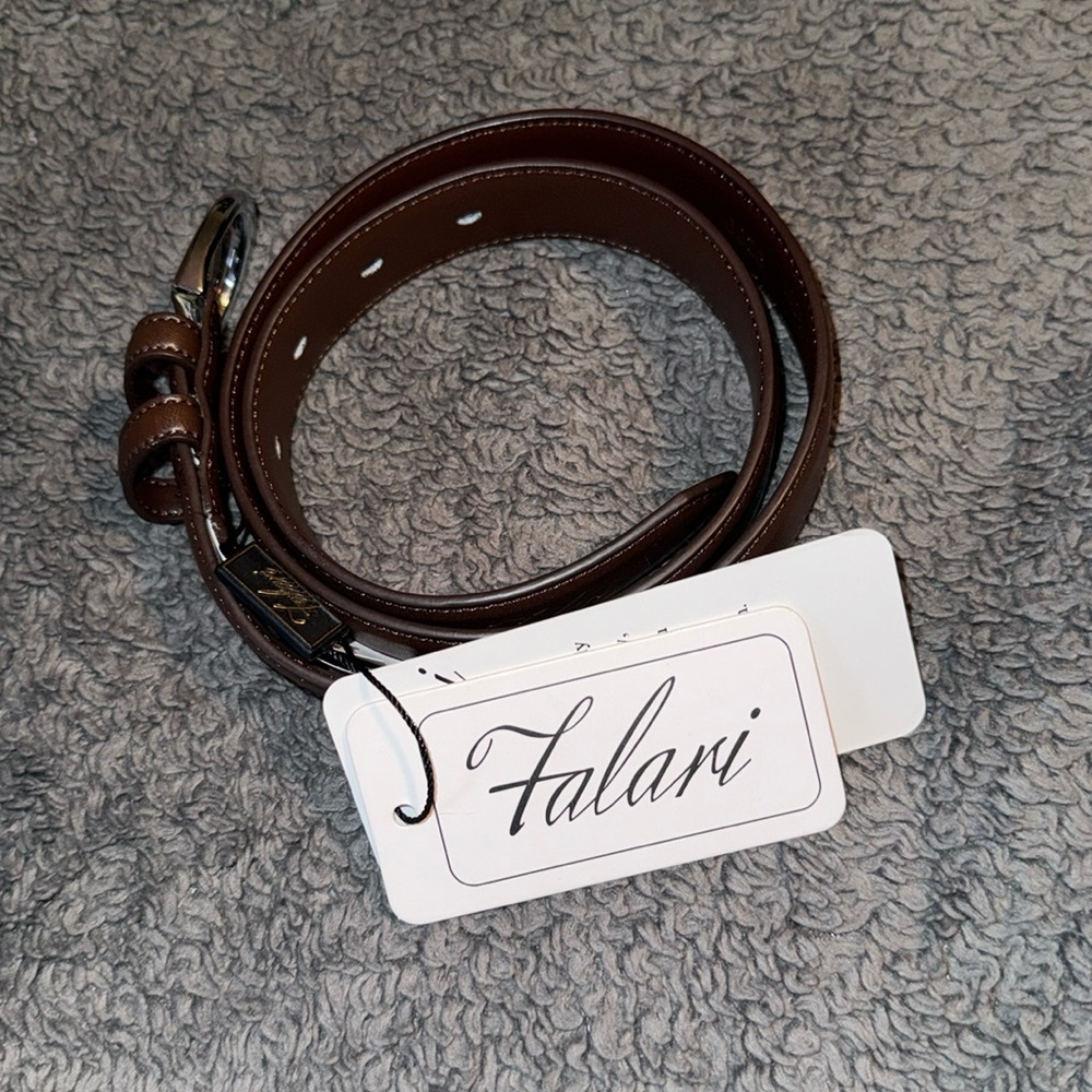 Falari Belt